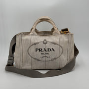 Prada Canapa Small