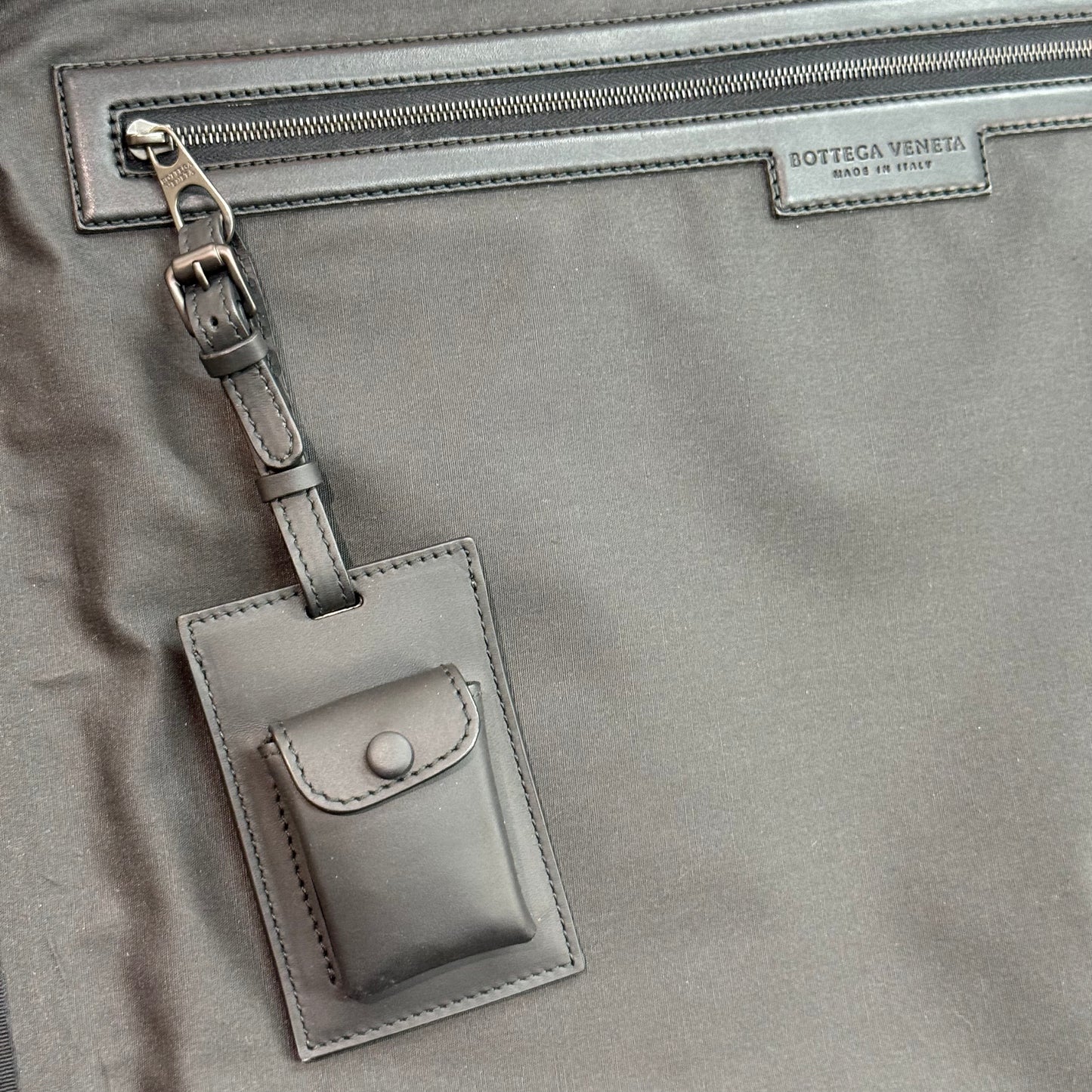 Bottega Veneta Valise