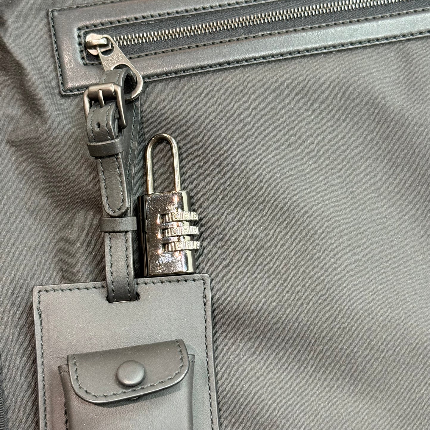 Bottega Veneta Valise