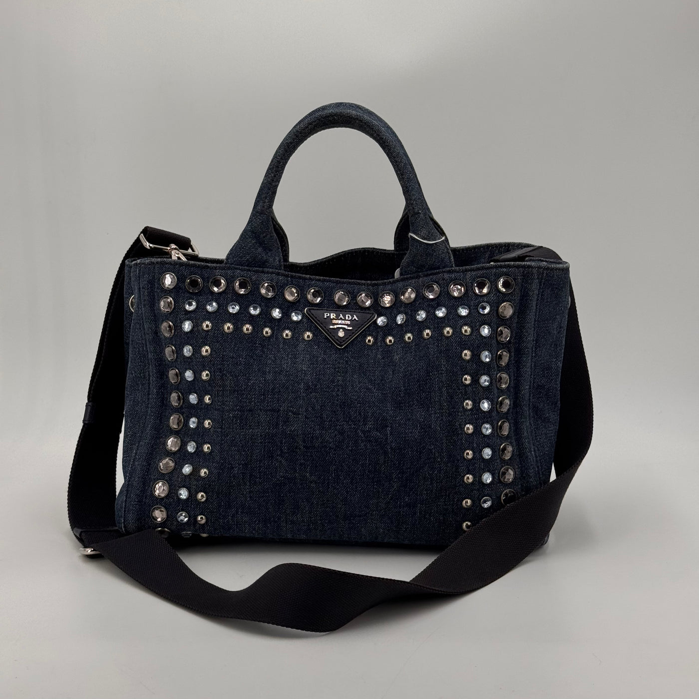 Prada Canapa Small