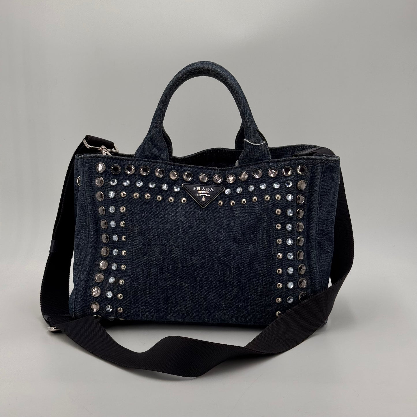 Prada Canapa Small