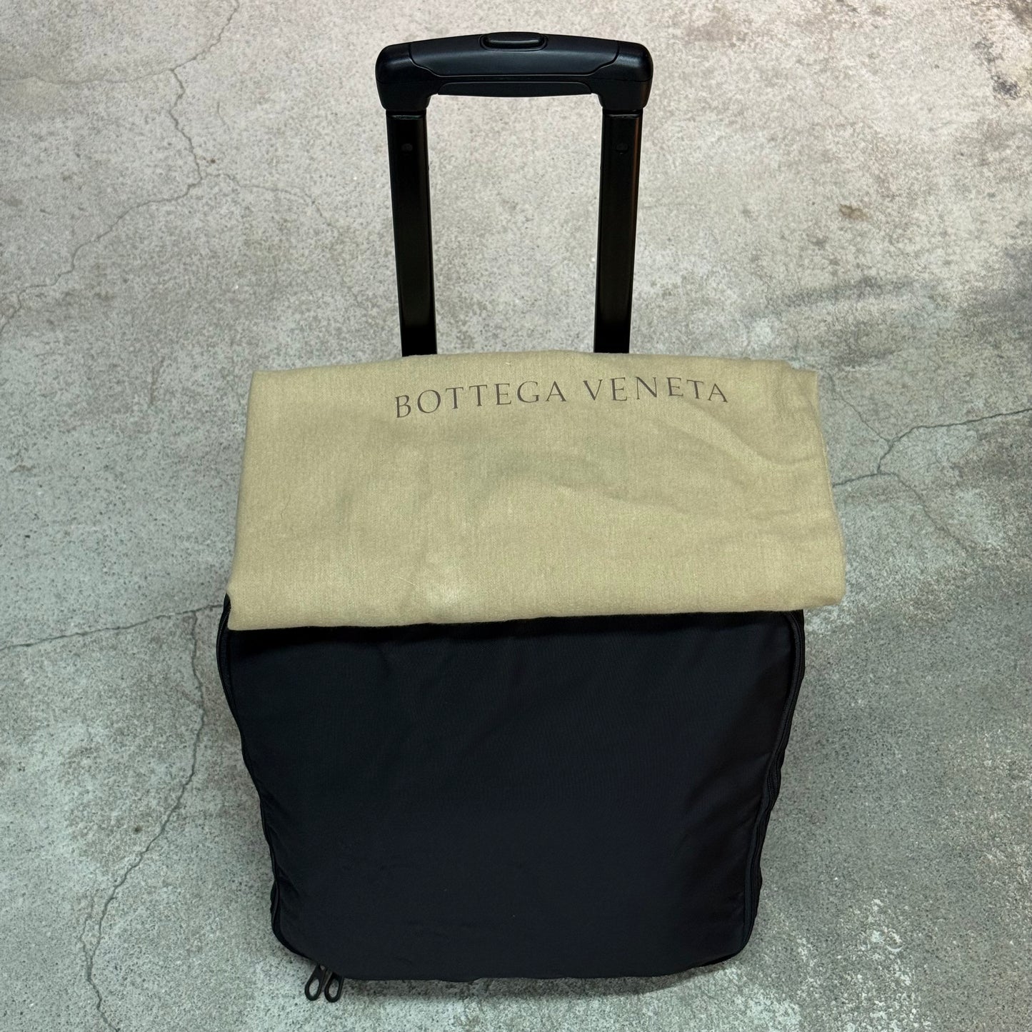 Bottega Veneta Valise