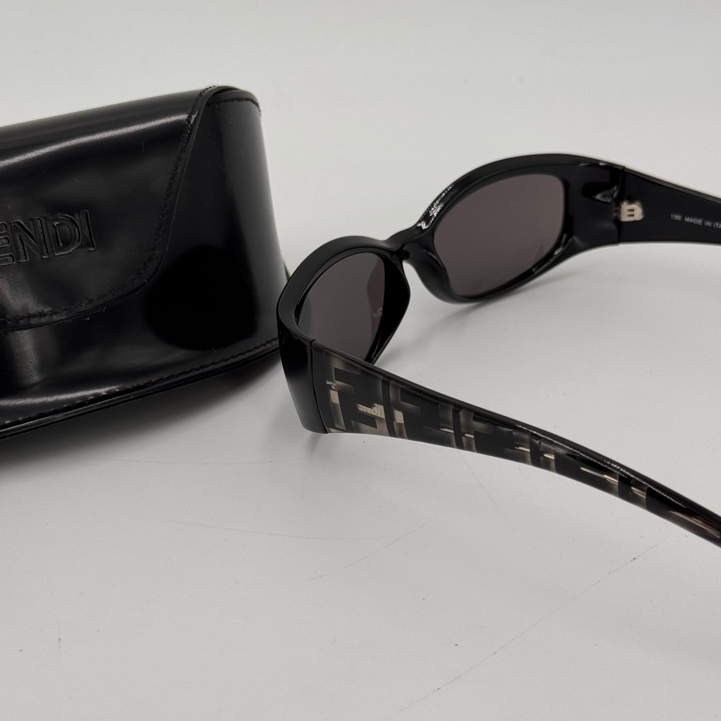 Fendi  Lunettes de soleil