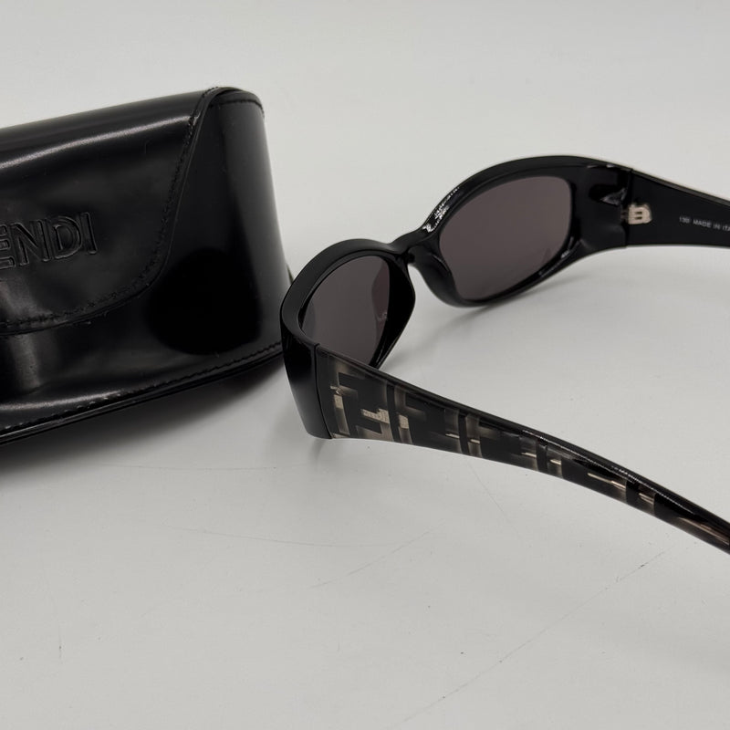 Fendi  Lunettes de soleil