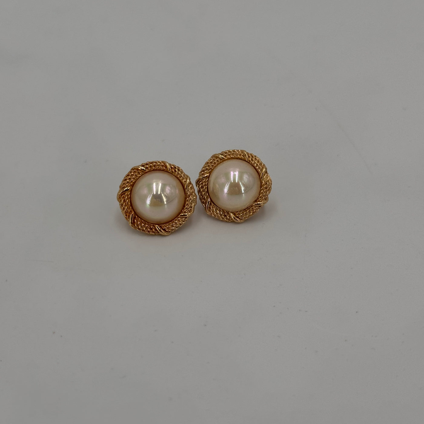 Dior clips