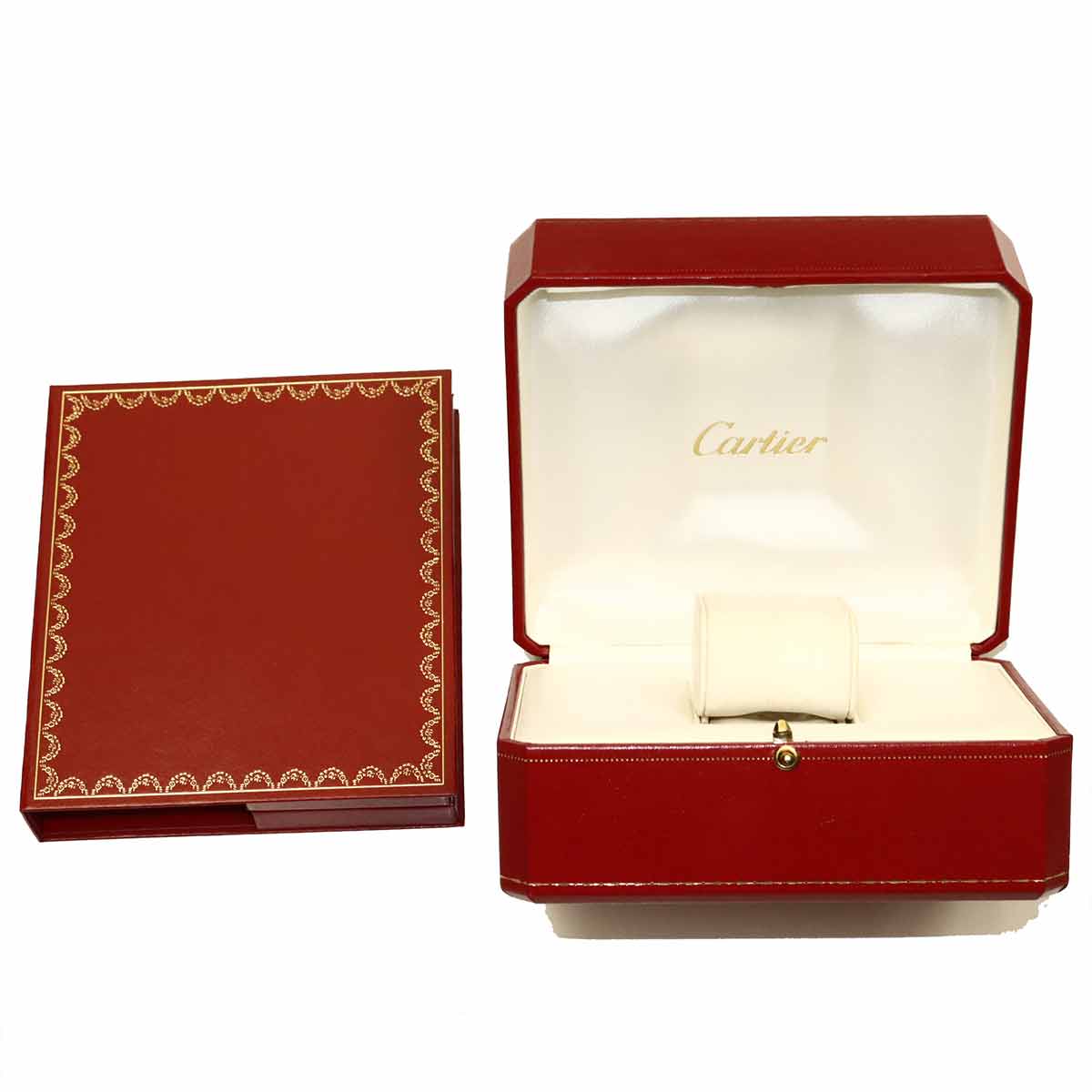 Cartier Panthère Small