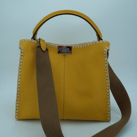Fendi Peekaboo X-Lite