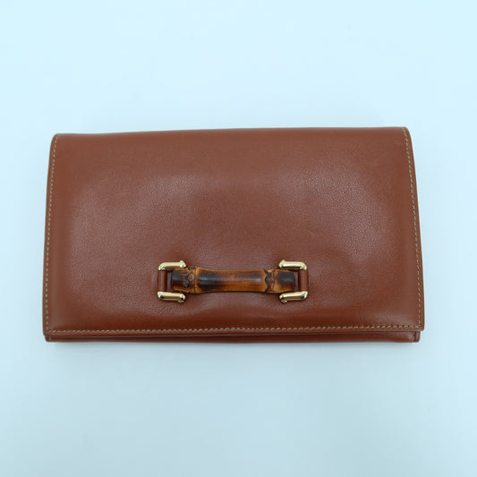 Gucci Portefeuille