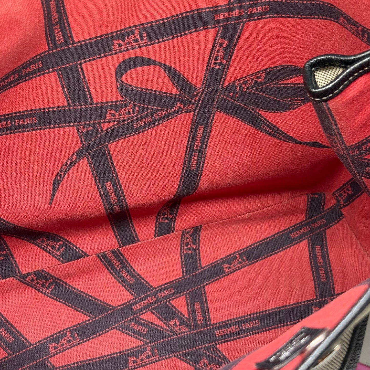 Hermès Garden Party