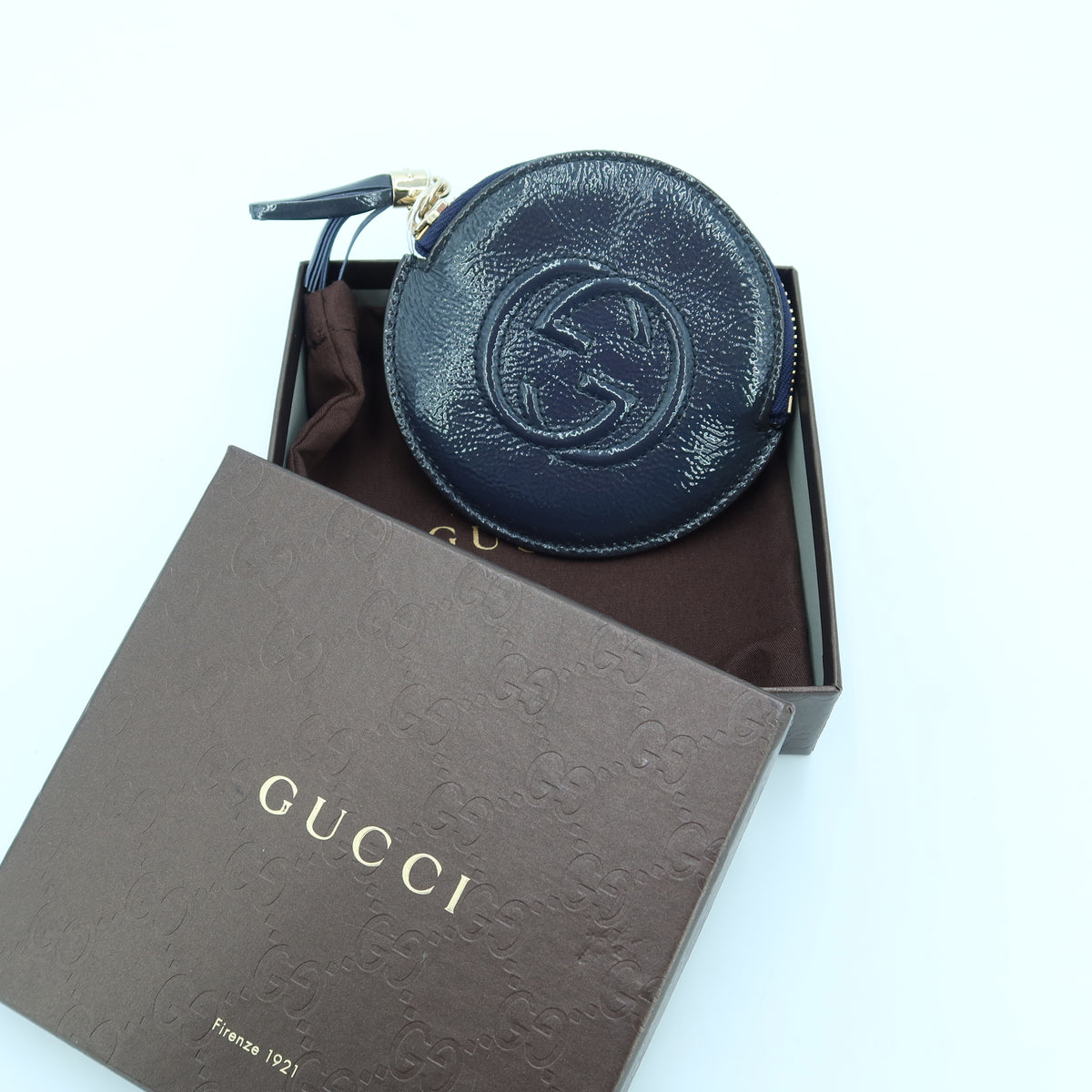 Gucci Portefeuille