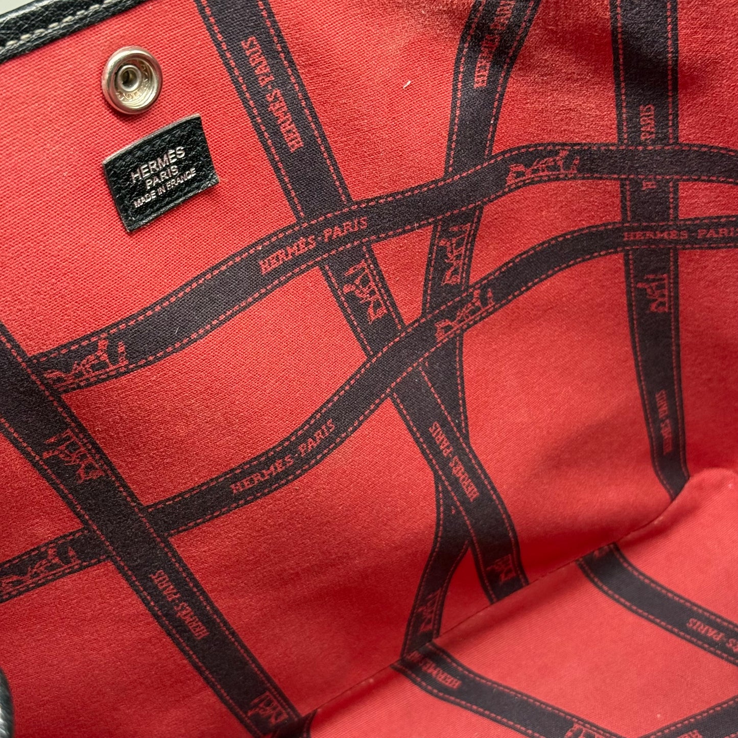 Hermès Garden Party