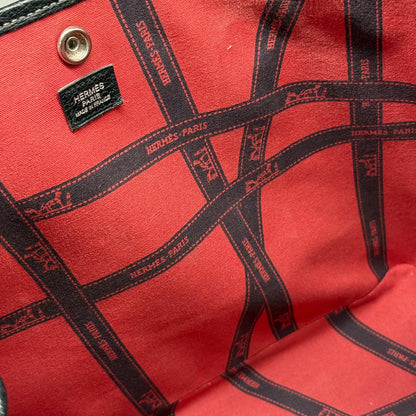 Hermès Garden Party