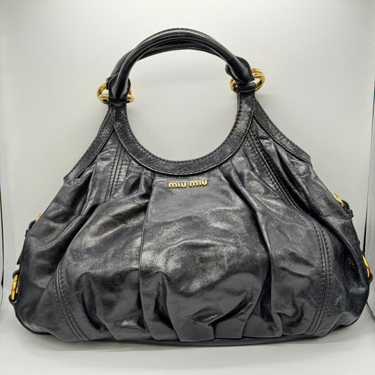Miu Miu Hobo