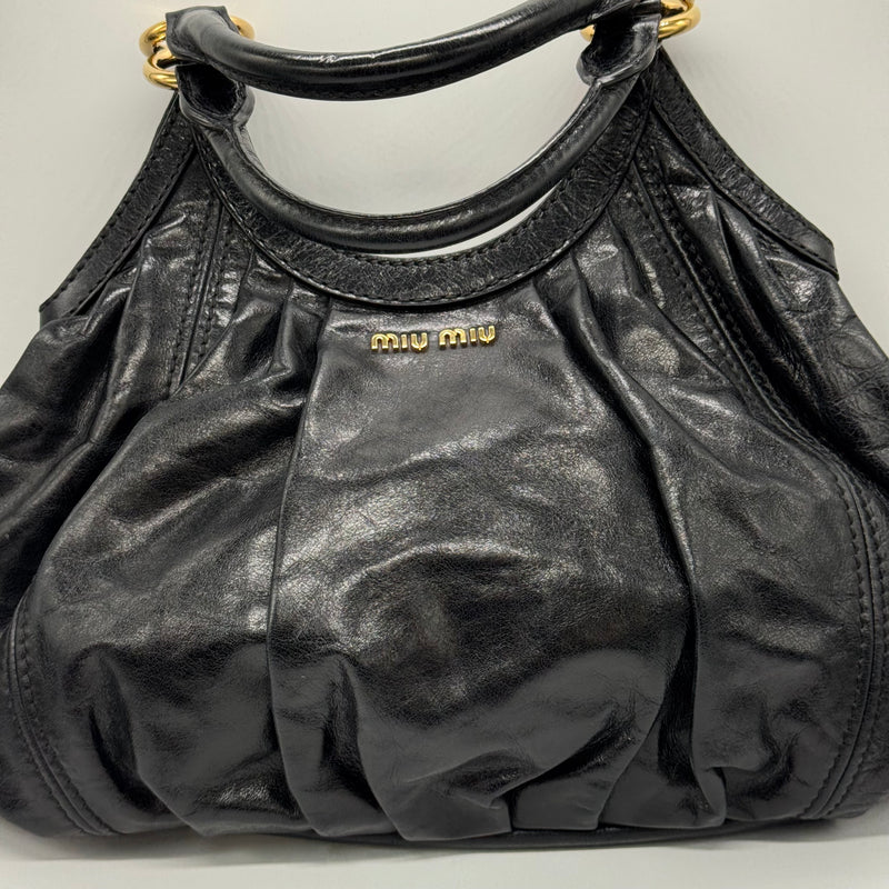 Miu Miu Hobo