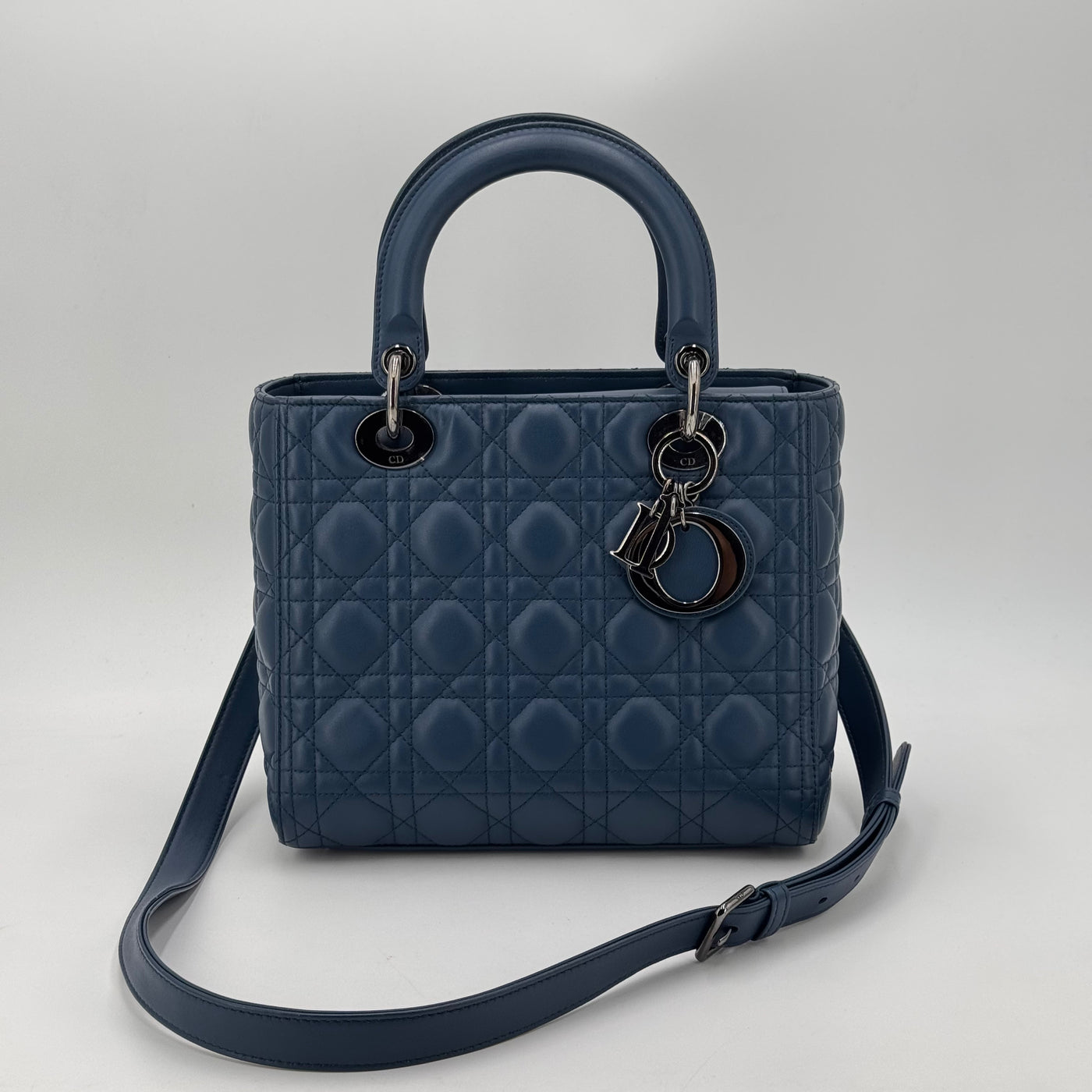 Dior Lady Dior MM