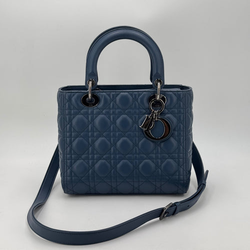 Dior Lady Dior MM