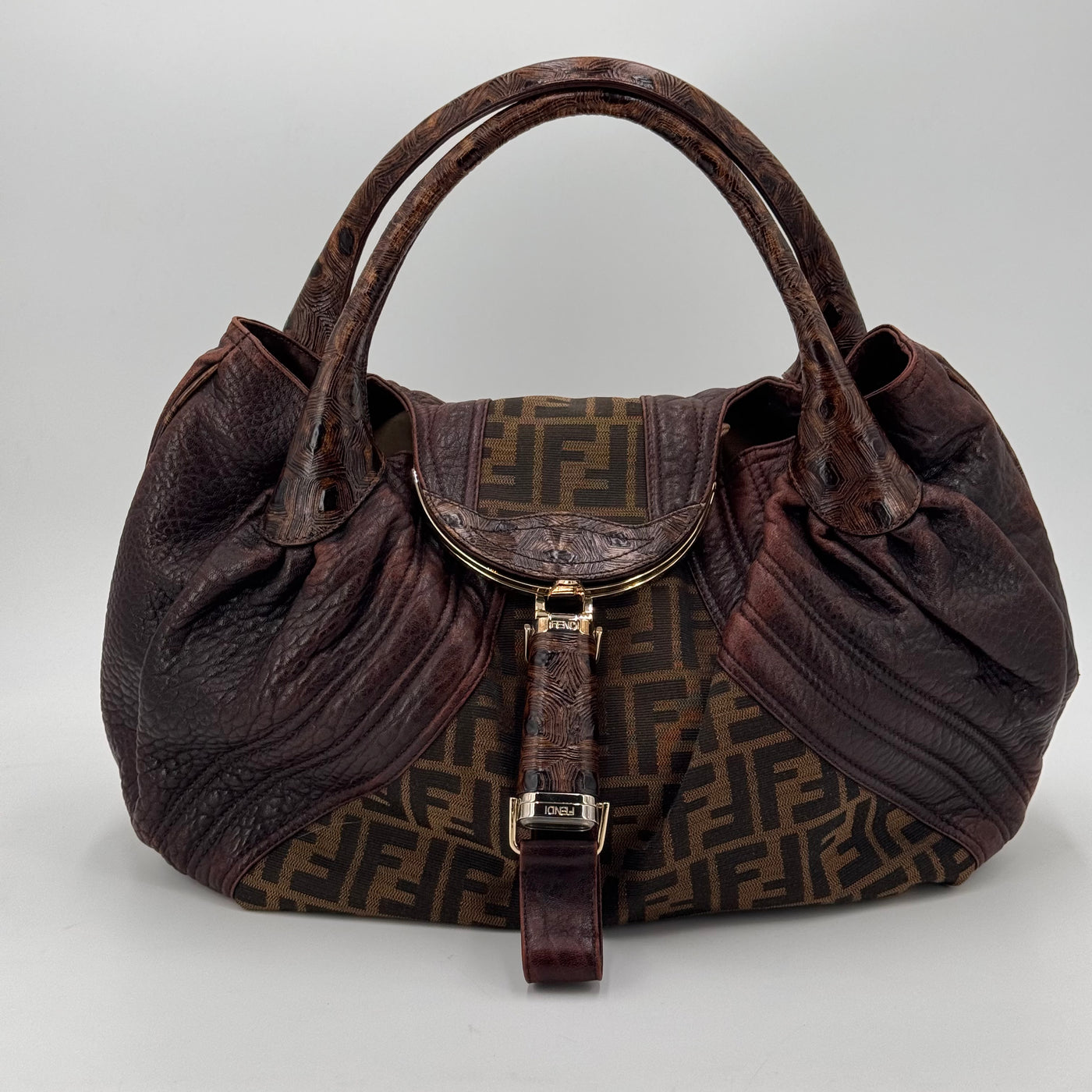 Fendi Spy