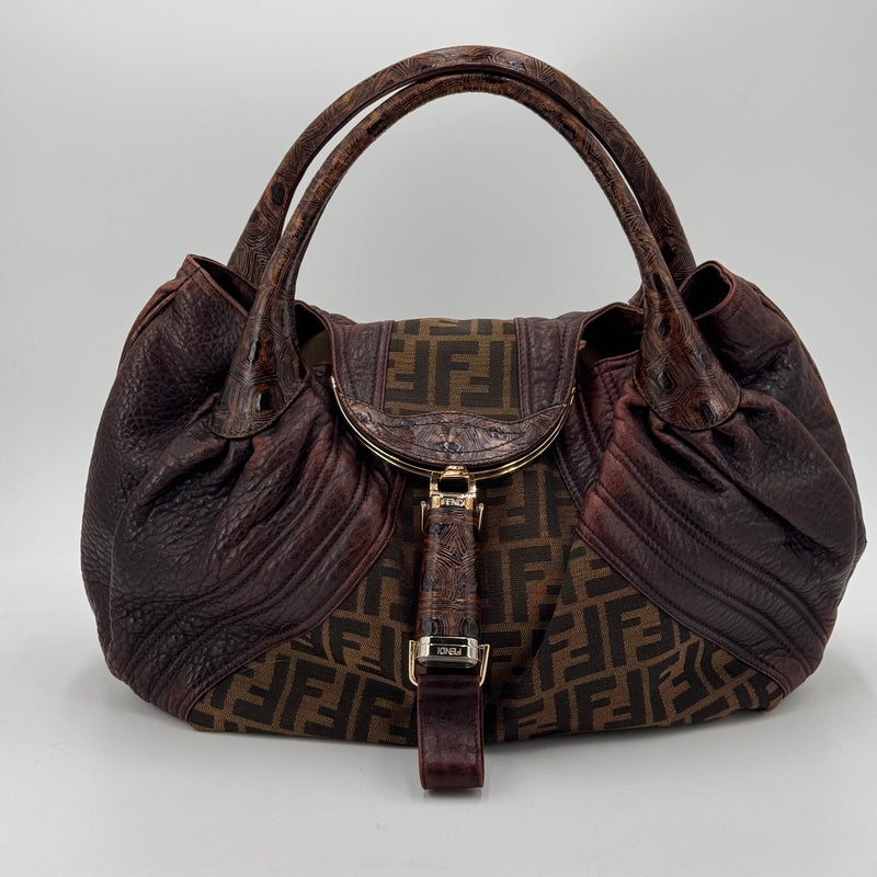 Fendi Spy