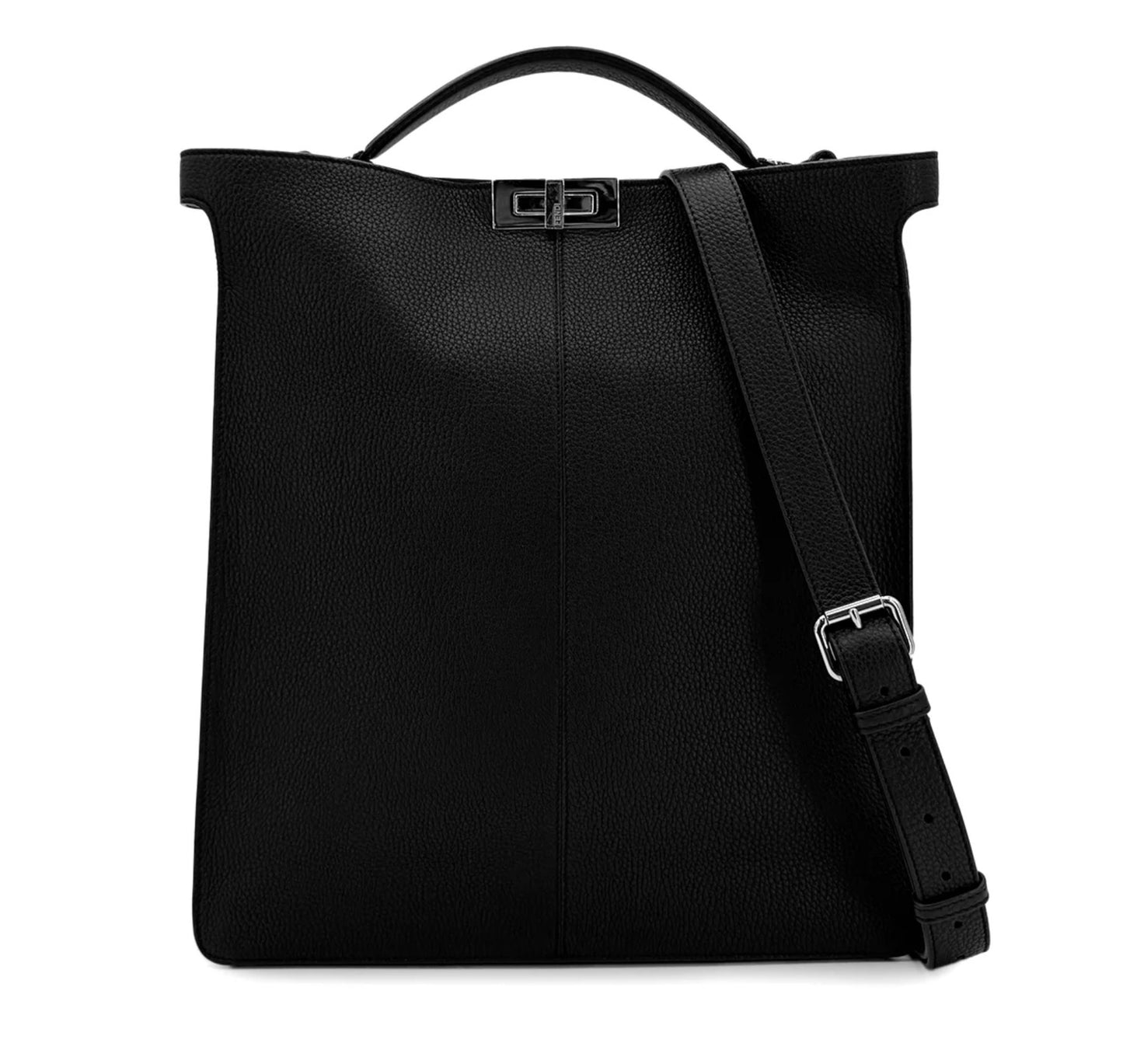 Fendi Peekaboo X-Lite - Noir
