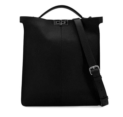 Fendi Peekaboo X-Lite - Noir