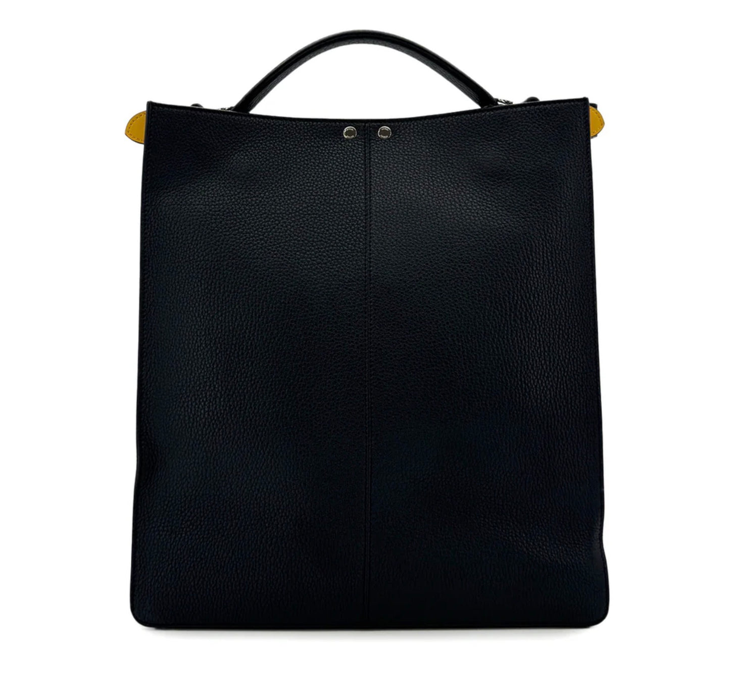 Fendi Peekaboo X-Lite - Noir