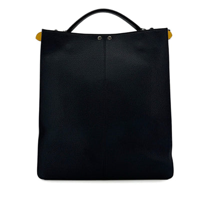 Fendi Peekaboo X-Lite - Noir