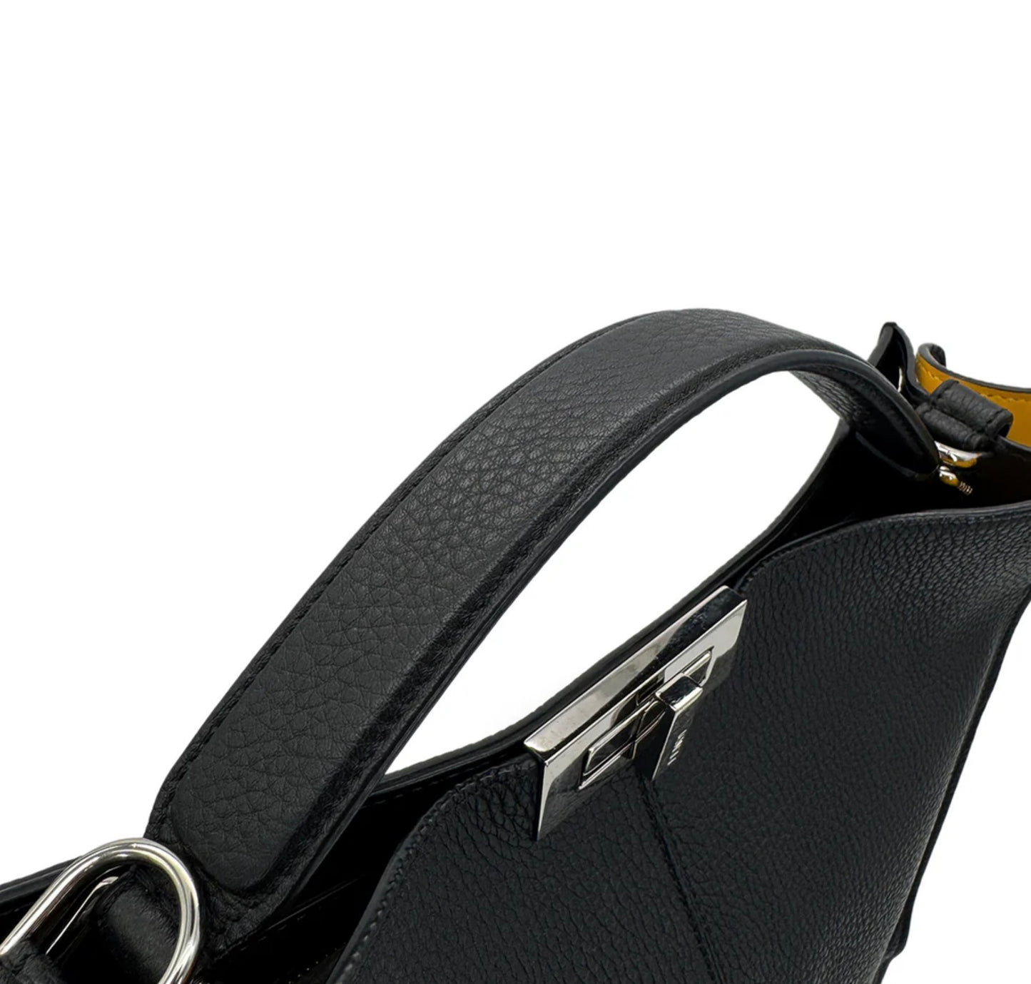 Fendi Peekaboo X-Lite - Noir