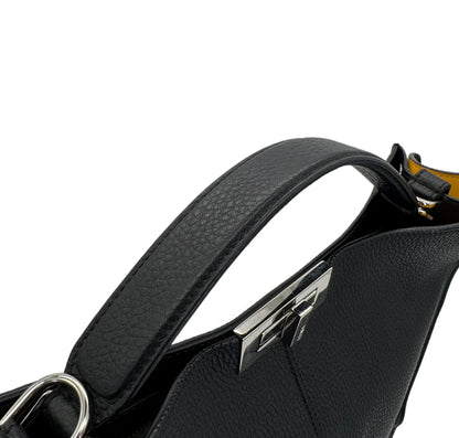 Fendi Peekaboo X-Lite - Noir