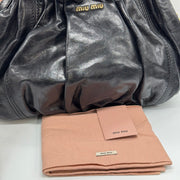Miu Miu Hobo