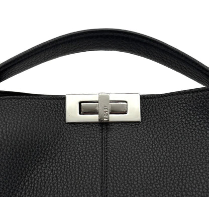 Fendi Peekaboo X-Lite - Noir