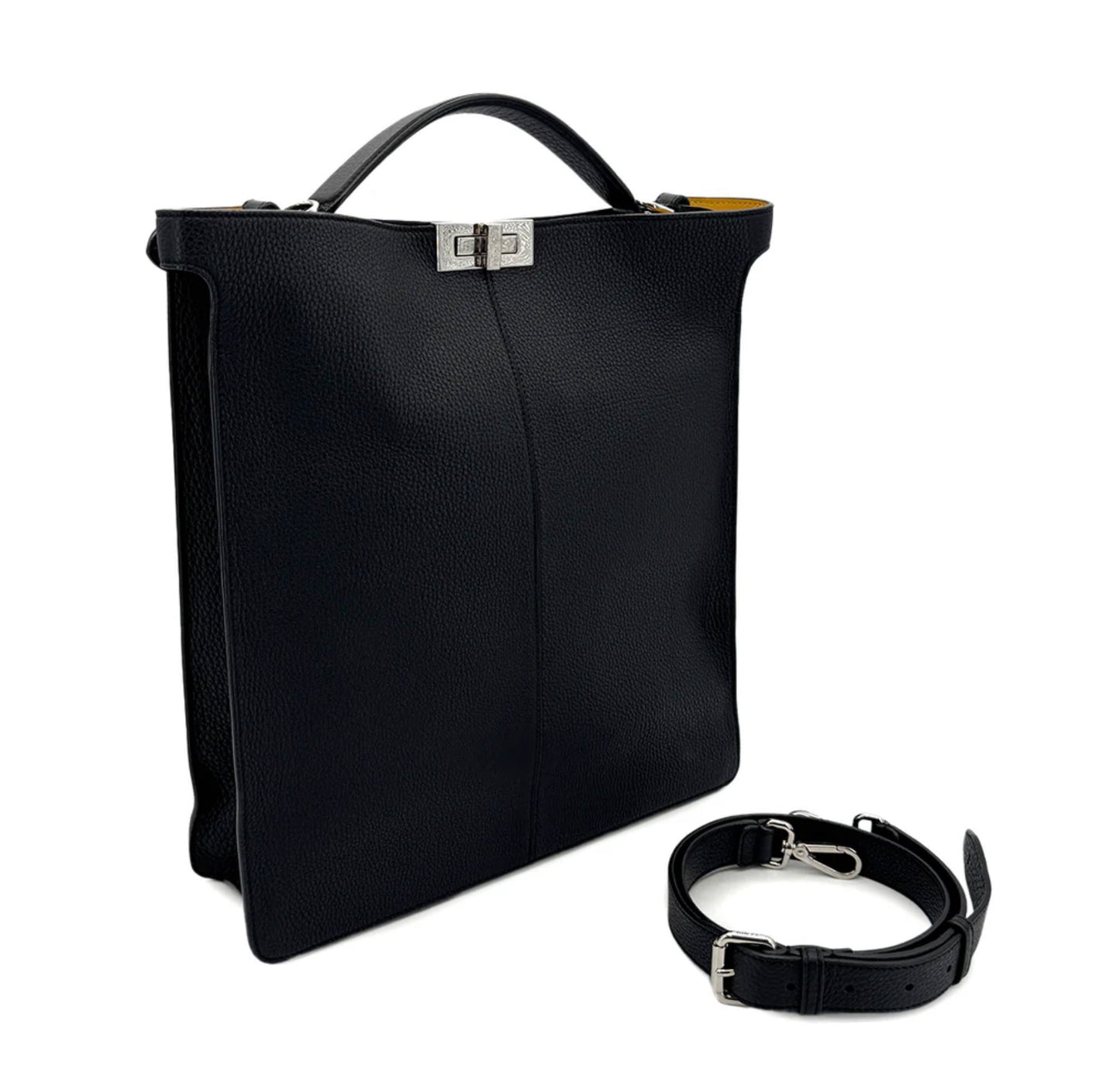 Fendi Peekaboo X-Lite - Noir