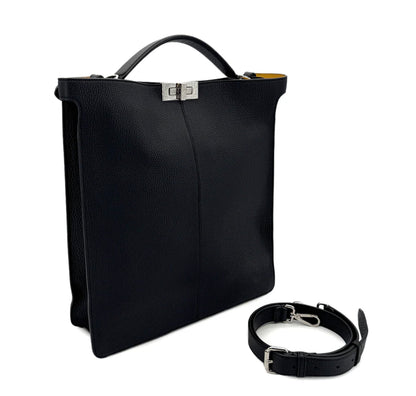 Fendi Peekaboo X-Lite - Noir