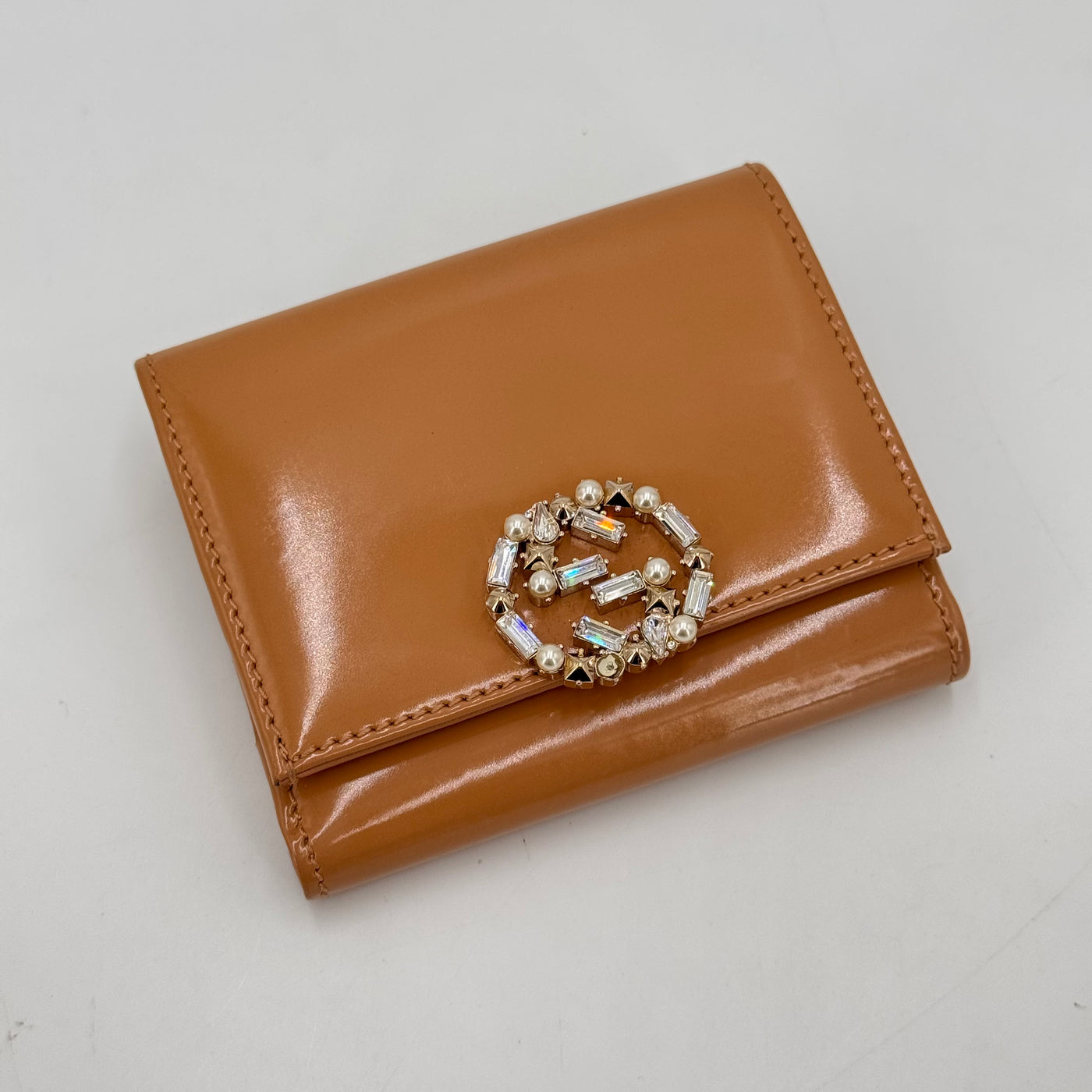 Gucci Portefeuille compact