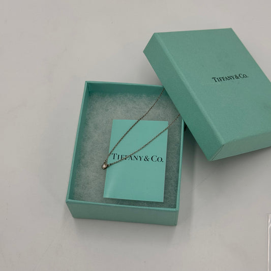Tiffany & Co diamond by the yard