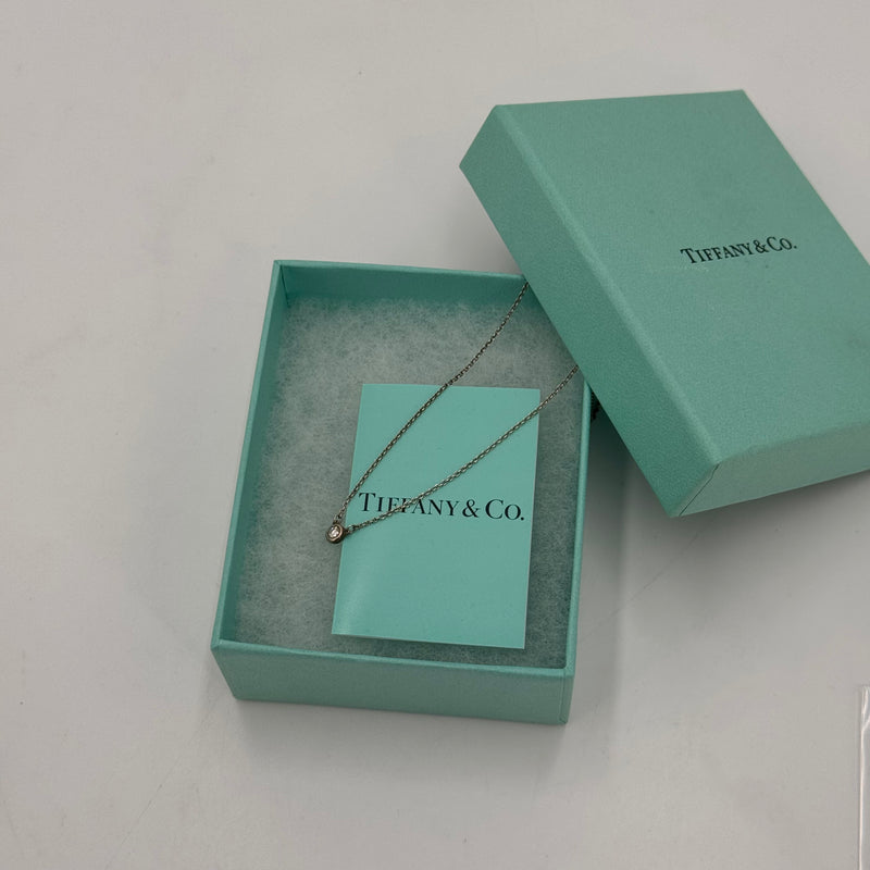 Tiffany & Co diamond by the yard