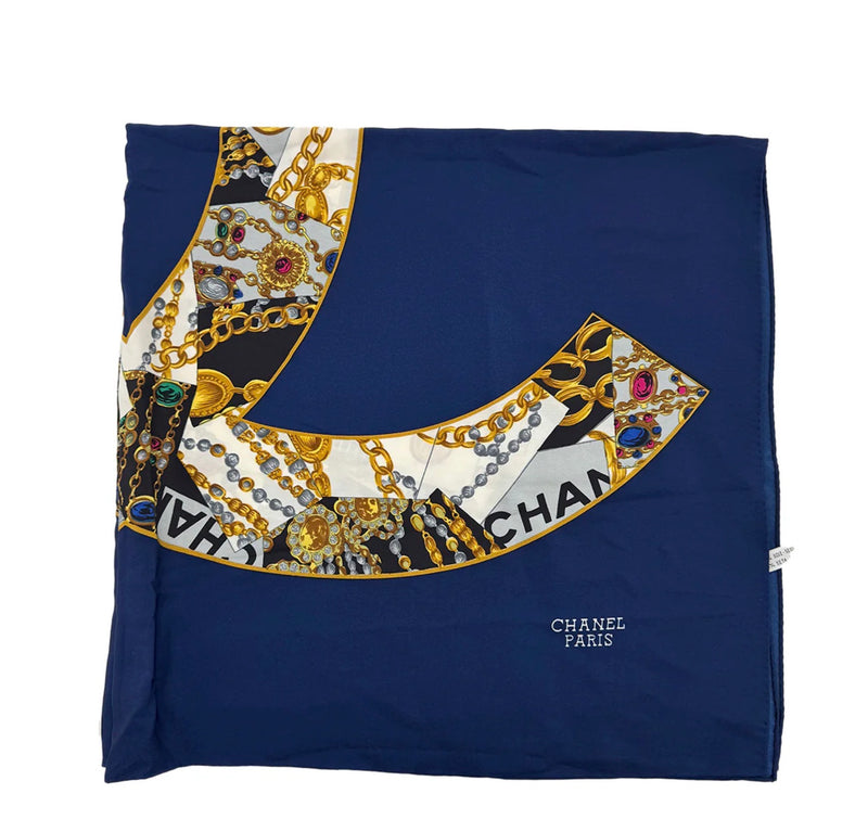 Chanel Carré