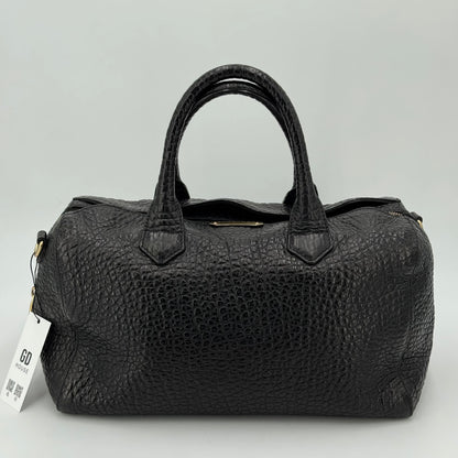 Burberry Boston