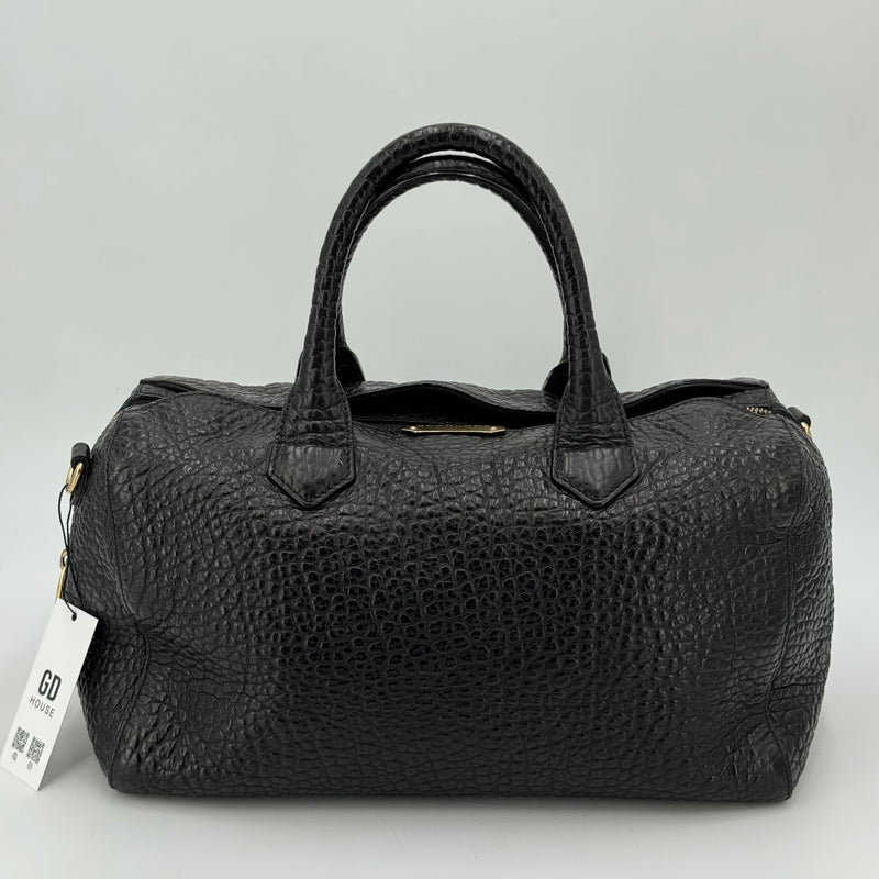 Burberry Boston