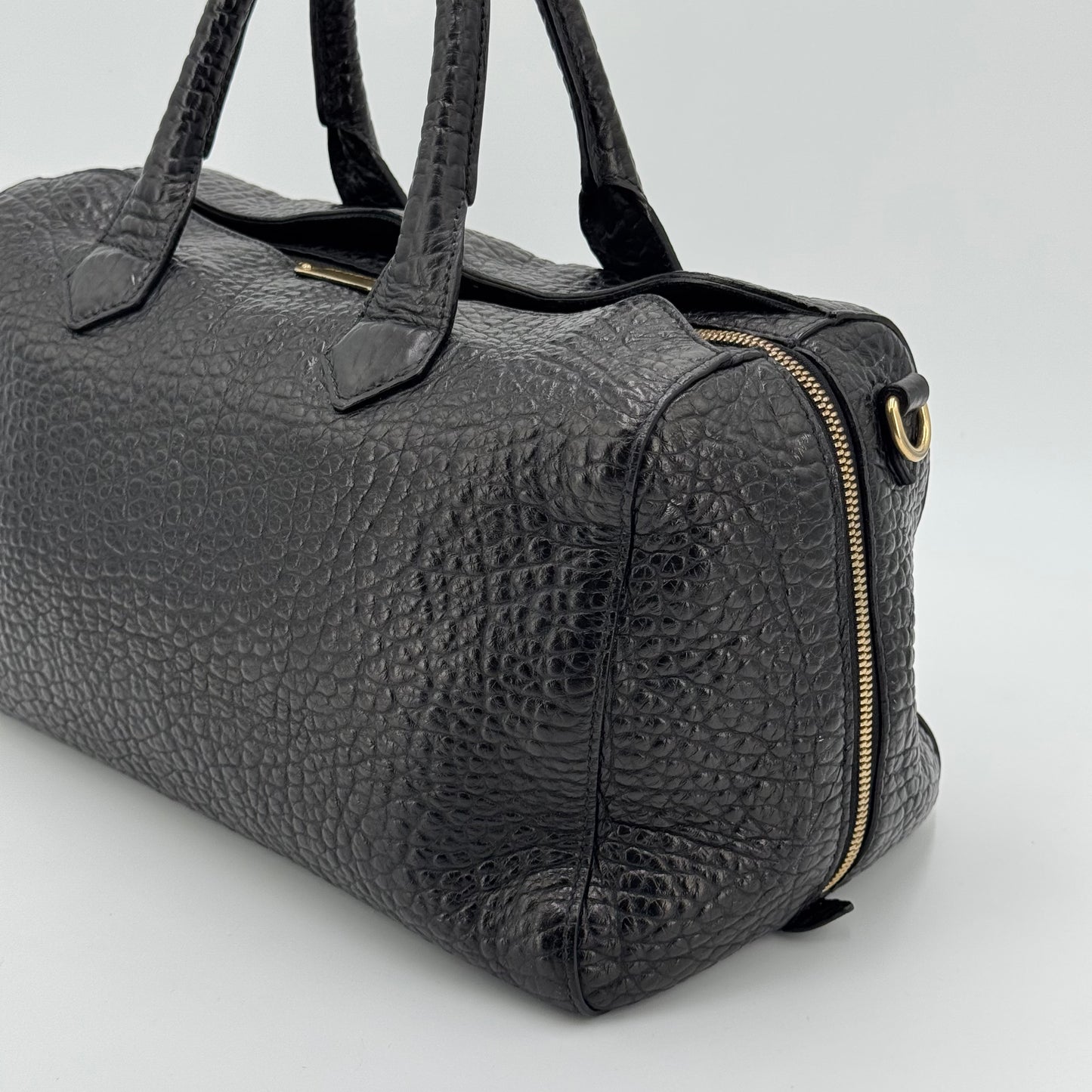 Burberry Boston