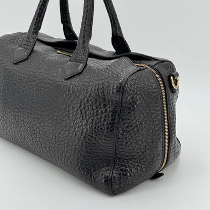 Burberry Boston