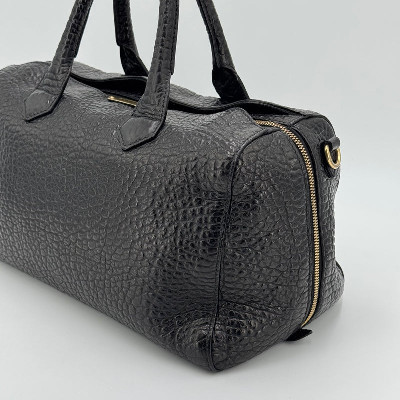 Burberry Boston