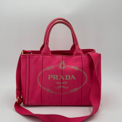 Prada Canapa