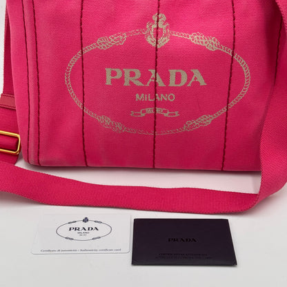 Prada Canapa