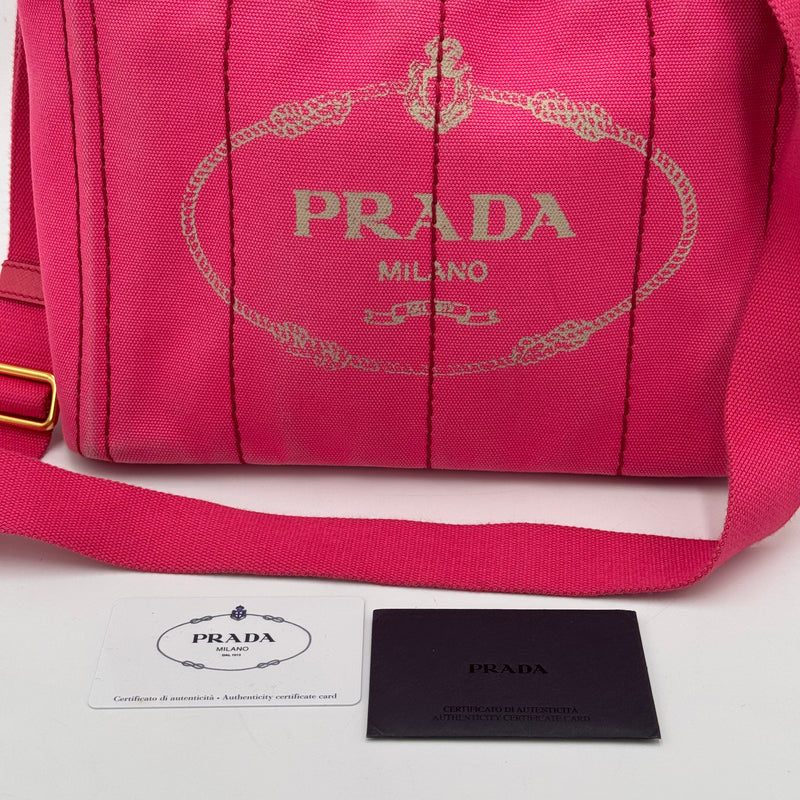 Prada Canapa