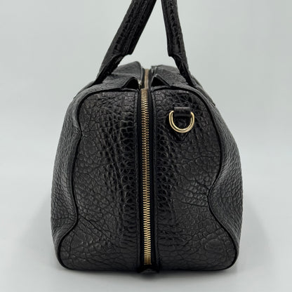 Burberry Boston