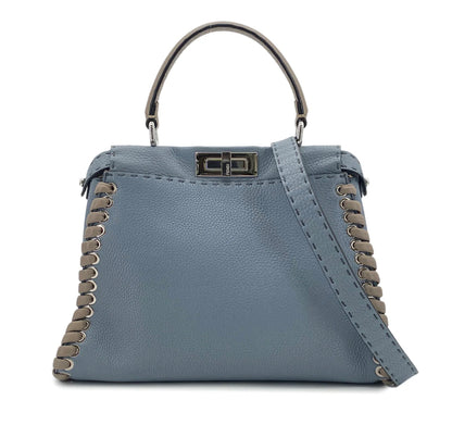 Fendi Peekaboo Selleria