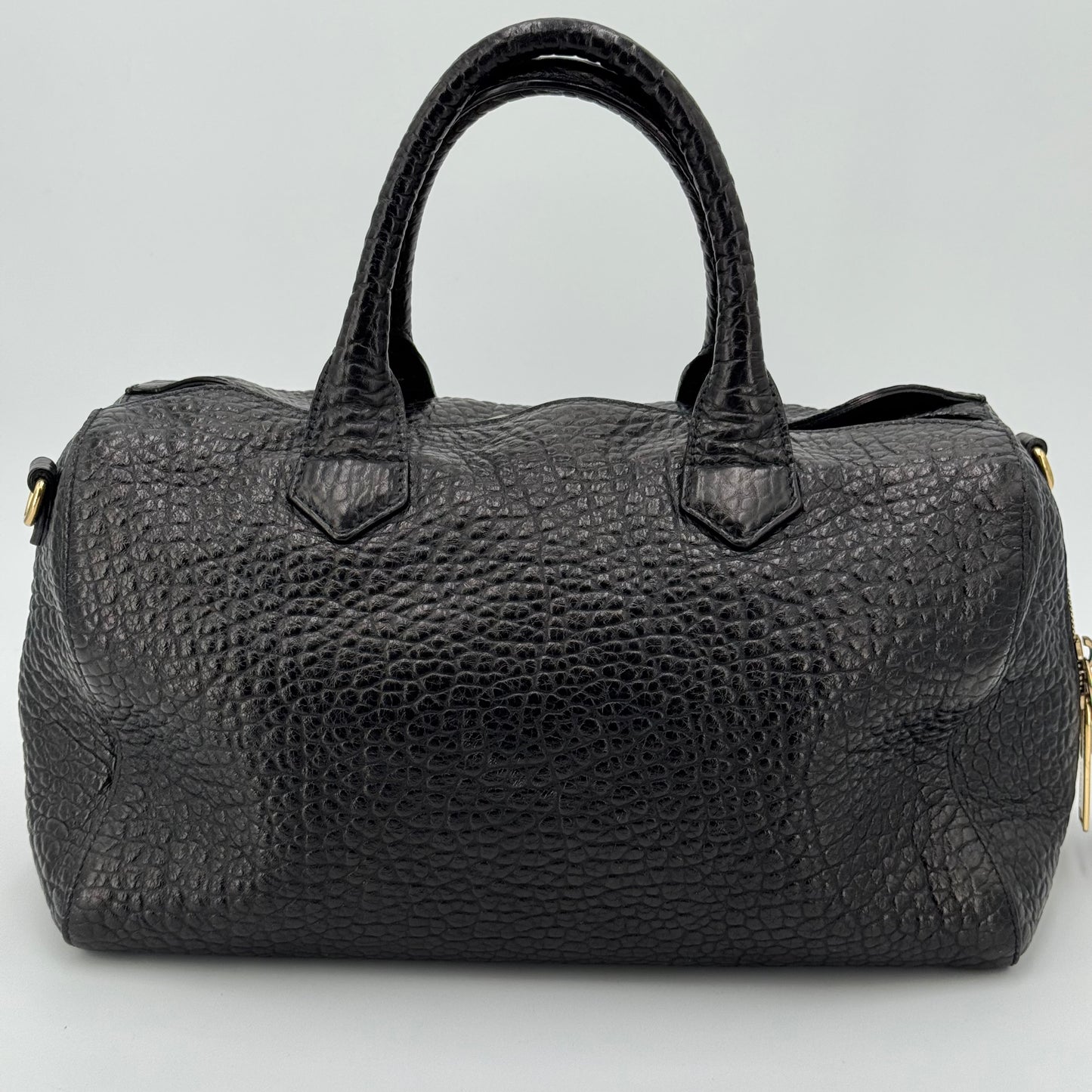 Burberry Boston
