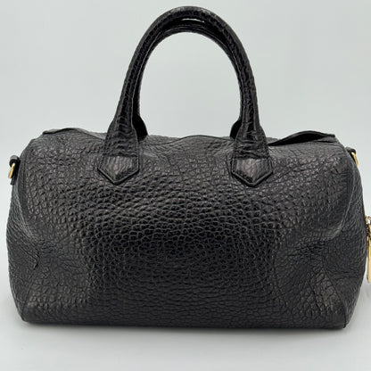 Burberry Boston