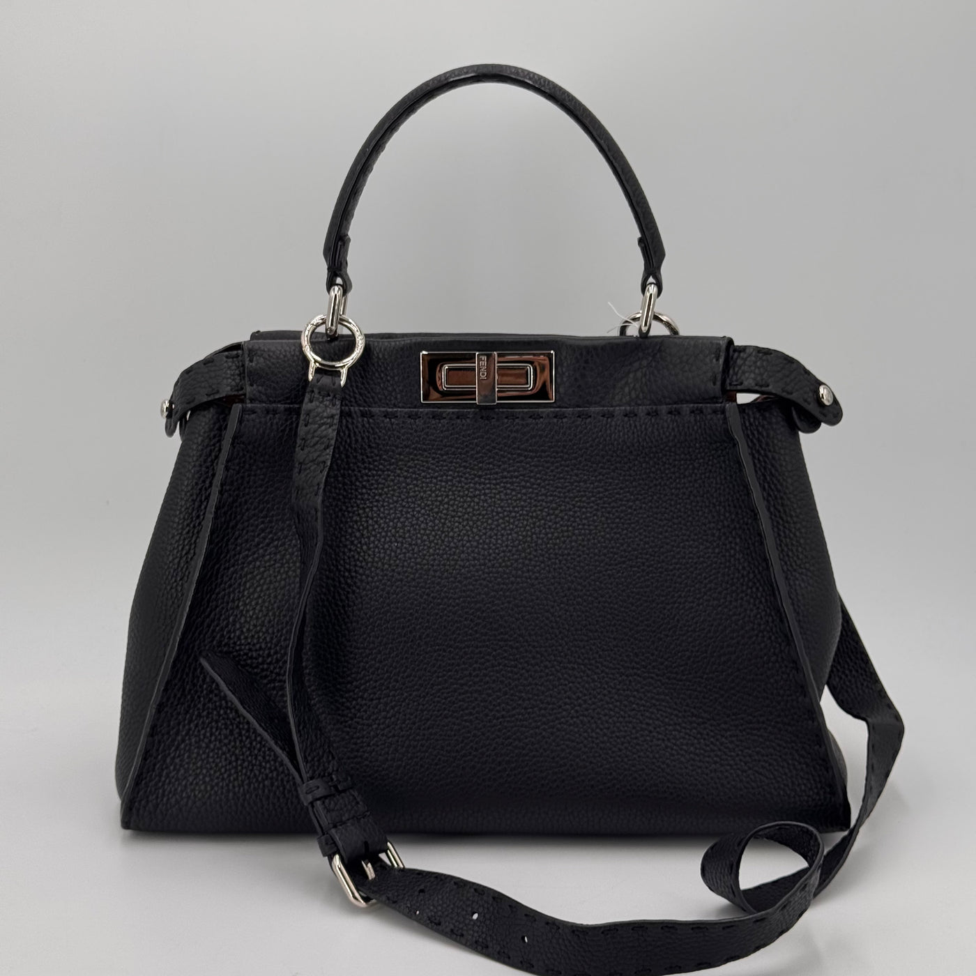 Fendi Peekaboo