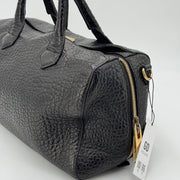 Burberry Boston